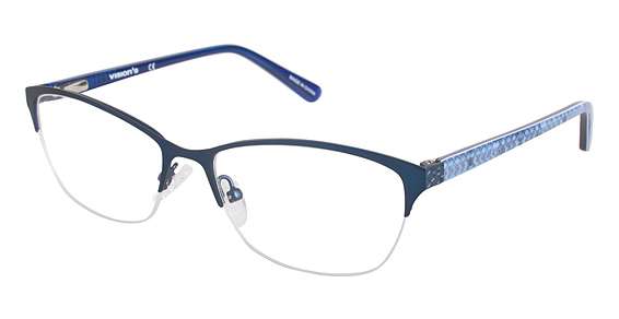 MATTE NAVY (C02)