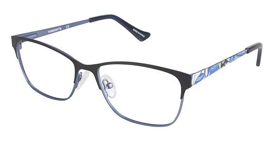 MATTE NAVY (C03)
