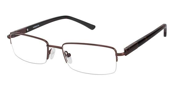 DARK BROWN (C02)