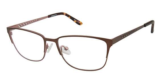 Brown / Pink (C02)