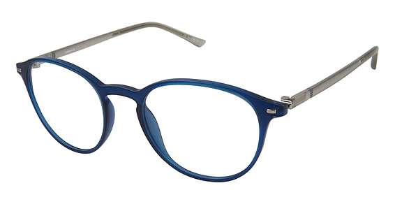 Navy / Grey (C03)