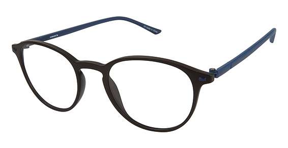 Black / Navy (C01)