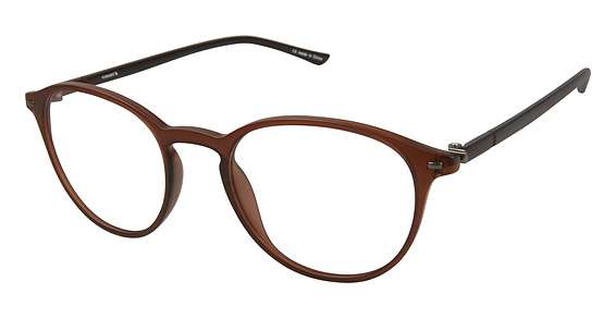 Brown / Black (C02)