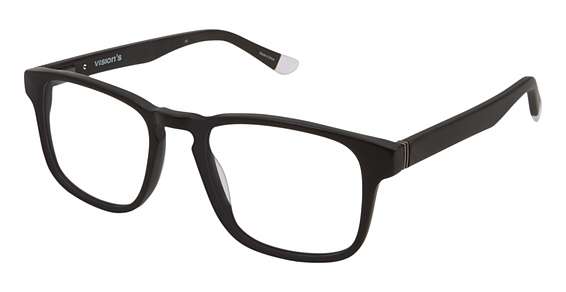 Matte Black (C01)