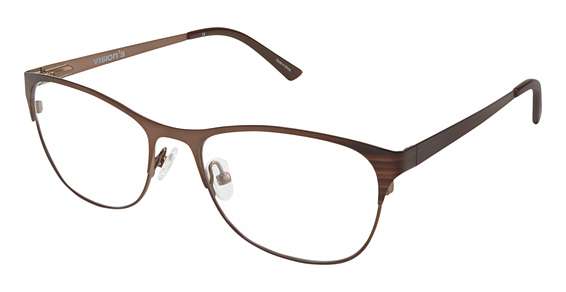 Matte Brown (C02)