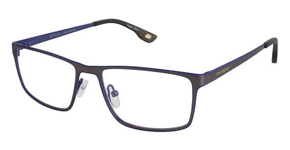GUNMETAL (C02)