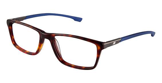 TORTOISE/BLUE (C04)