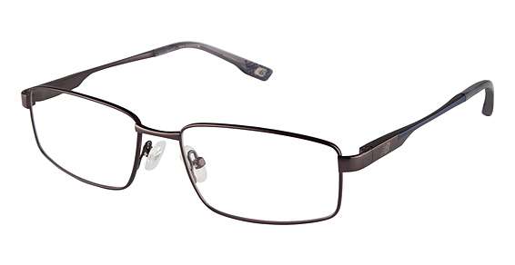 GUNMETAL (C03)