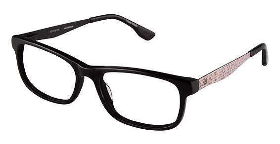 BLACK (C01)