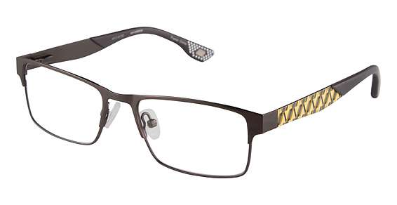 GUNMETAL (C03)