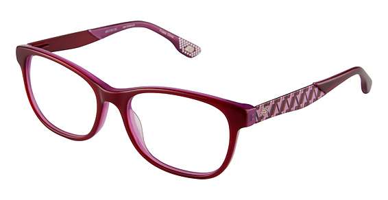 BERRY PINK (C03)