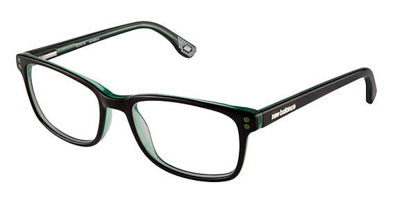BLACK/GREEN (C04)