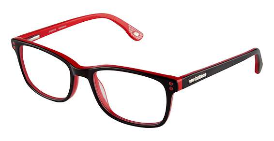 BLACK/RED (C02)