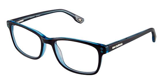BLACK/BLUE (C03)
