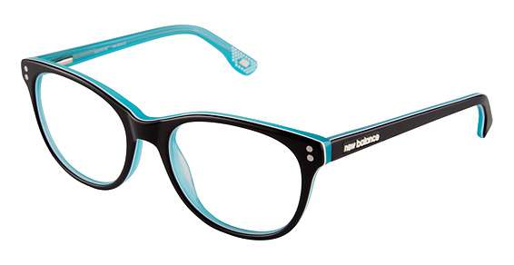 BLACK/TURQUOISE (C05)
