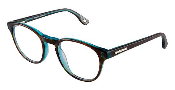 TORTOISE/BLUE (C01)