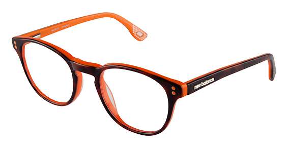 TORTOISE/ORANGE (C02)