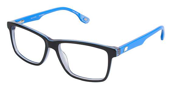 BLACK/BLUE (C02)