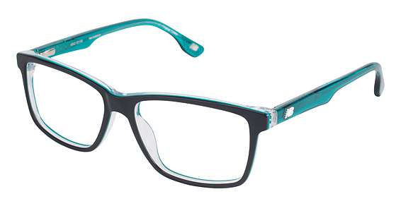 BLACK/GREEN (C01)