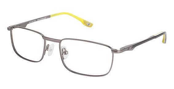 GUNMETAL (C02)