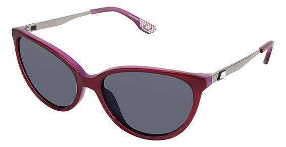 BERRY PINK / PURPLE GRADIENT (C03)