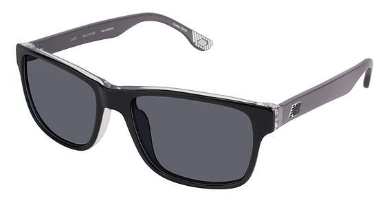 BLACK/GREY / GREY (C01)