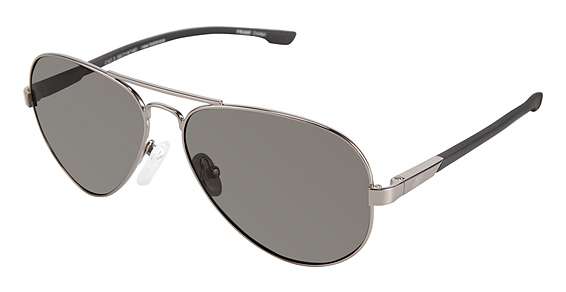 LIGHT GUNMETAL / GREY (C03)