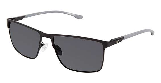 BLACK / GREY (C01)