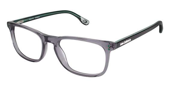 GREY/GREEN (C03)