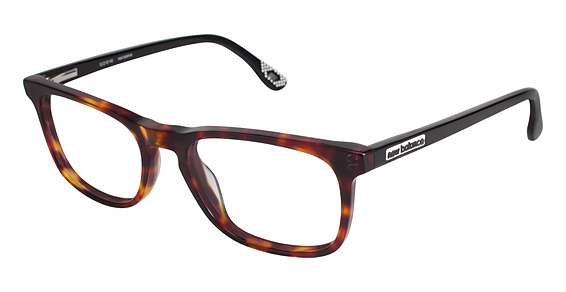 TORT/BLACK (C05)