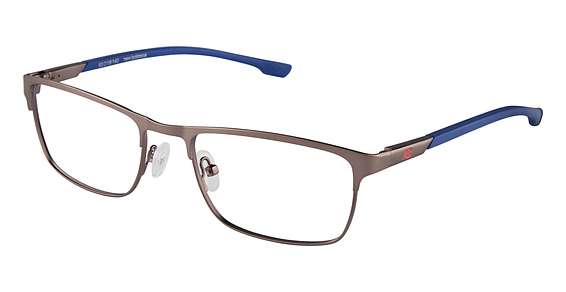 LIGHT GUNMETAL (C03)