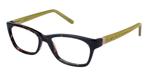 TORTOISE/LIME (C01)