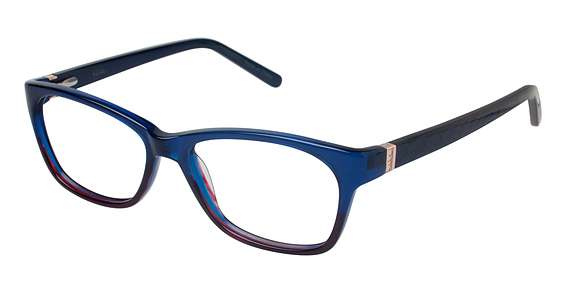 BLUE FADE (C02)