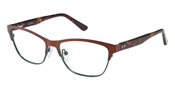 MATTE BROWN (C02)