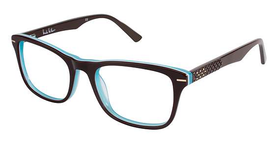BROWN TURQUOISE (C02)