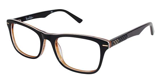 BLACK BROWN HRN (C01)