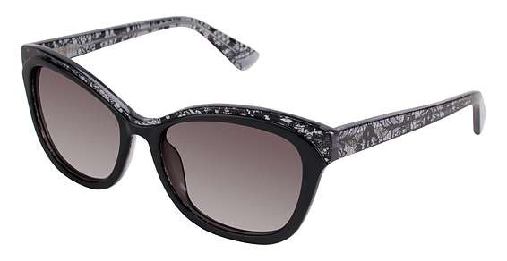 BLACK / GREY / Gradient Dark Grey (C01)