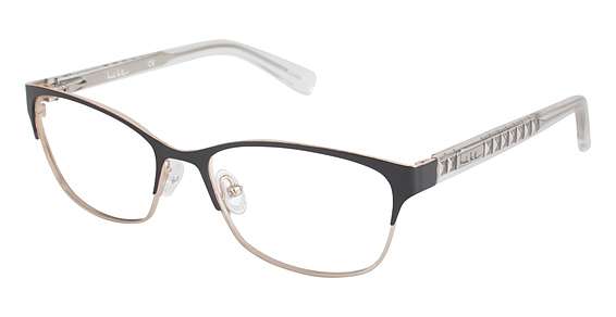 BLACK/CRYSTAL (C01)