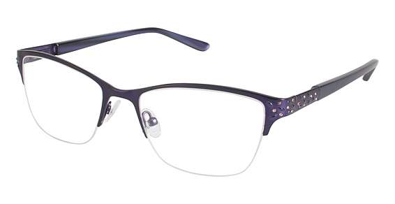 MATTE DK PURPLE (C03)