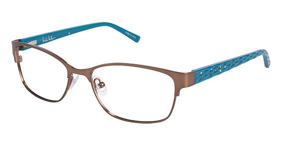 MATTE DK BROWN (C02)