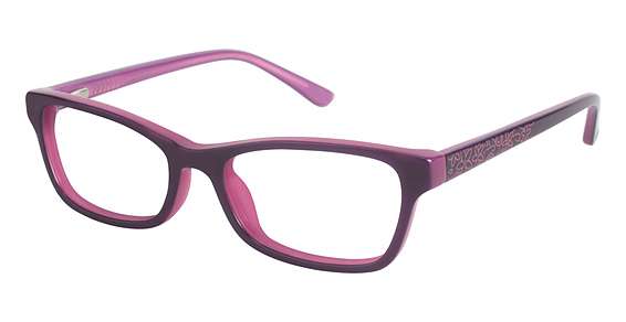 EGGPLANT/PINK (C01)