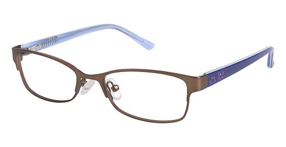 BROWN / NAVY (C01)