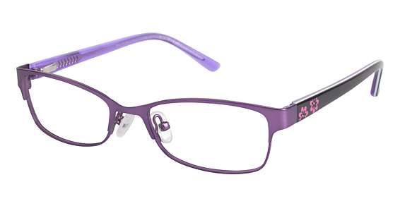 PURPLE / BLACK (C02)