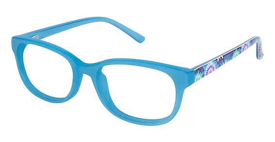 BLUE (C02)