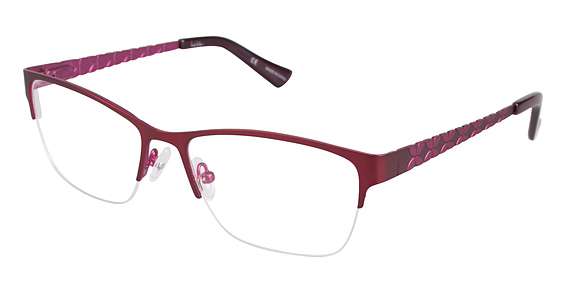 MATTE BURGUNDY (C03)