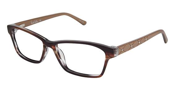 BROWN HORN (C01)