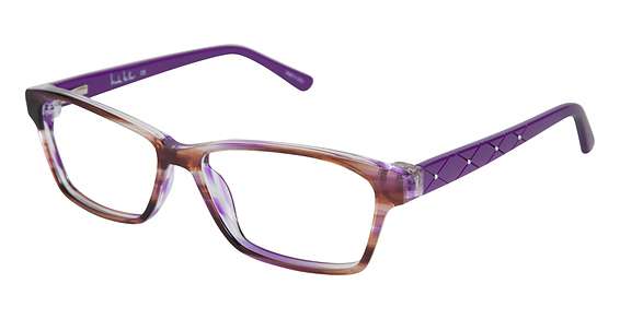 PURPLE HORN (C03)