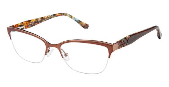 MATTE BROWN (C02)