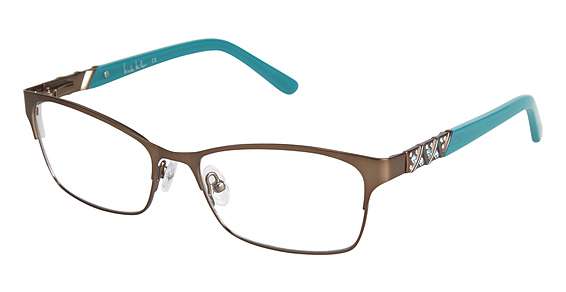 MATTE BROWN (C02)