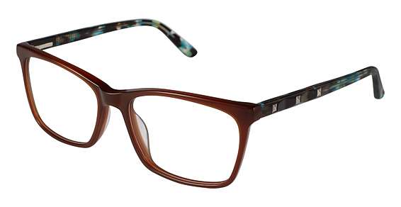 BROWN/TORTOISE (C02)